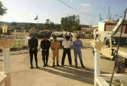 صدامات الجيش والشرطة .. بين الاستعلاء والدونية