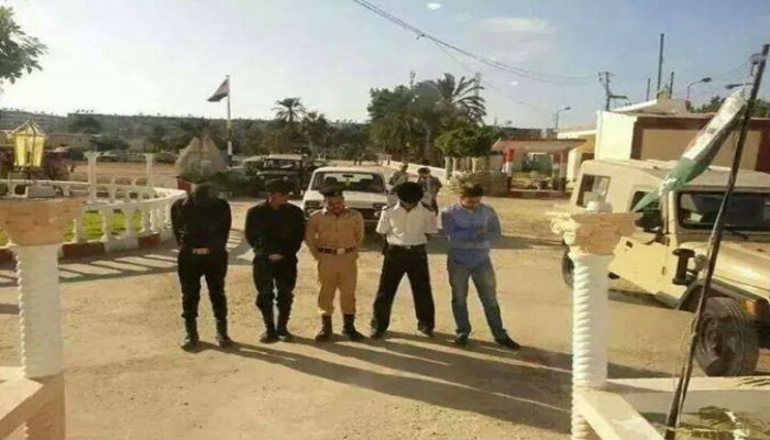 صدامات الجيش والشرطة .. بين الاستعلاء والدونية