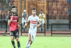 الزمالك يواجه طلائع الجيش في نصف نهائي كأس مصر.. اليوم