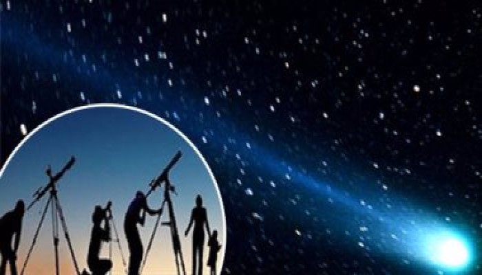 9 ظواهر فلكية فى نهاية عام 2020.. تعرف عليها