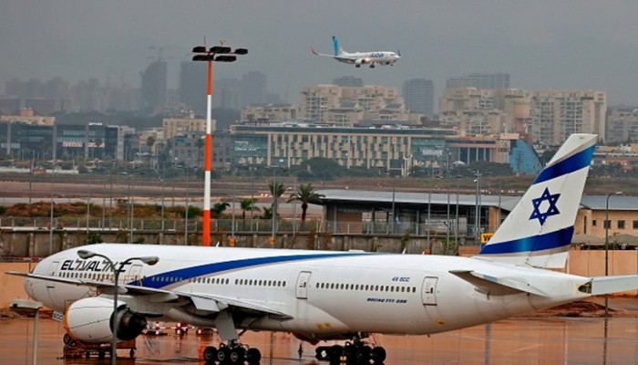 أمريكا تجبر السعودية على مرور طيران الاحتلال الإسرائيلى عبر أجوائها