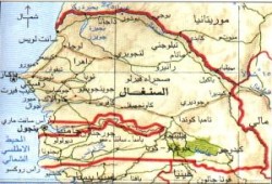 تاريخ الإخوان في السنغال