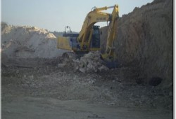 'الإسلامية العليا" تطالب الاحتلال بوقف اعتداءاته بحق مقابر المسلمين