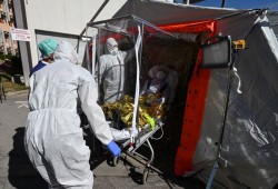 قمة عالمية لمكافحة كورونا.. والإصابات تناهز الـ64 مليونا