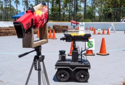 القناصة الآليين.. واغتيال العالم النووي الإيراني