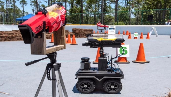 القناصة الآليين.. واغتيال العالم النووي الإيراني