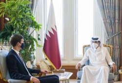 الجزيرة نت: الساعات القادمة قد تشهد انفراجا للأزمة الخليجية