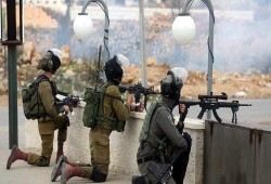 دعوة أممية للتحقيق في قتل وإصابة الاحتلال أطفالاً فلسطينيين