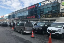 توقعات بارتفاع الطلب على السيارات التركية وأخبار سعيدة عن السيارة الوطنية