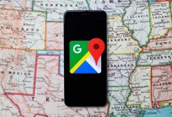 خرائط جوجل تسلط الضوء على التغييرات في مدينتك