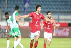 موعد مباراة الأهلى وطلائع الجيش فى نهائى كأس مصر