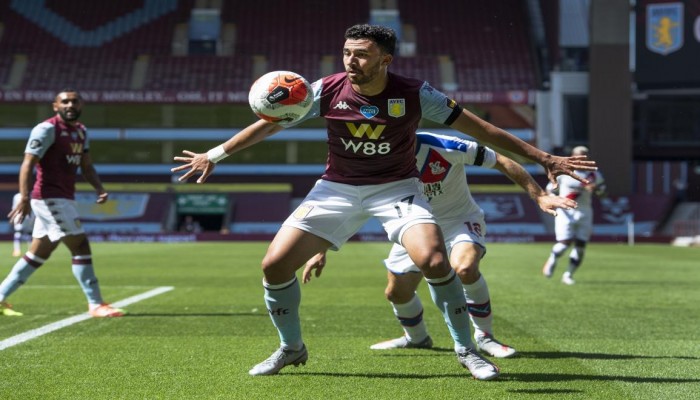 انتقادات لتريزيجيه بعد إضاعة الكثير من الفرص السهلة