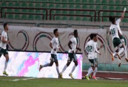 المصرى يفوز على سبورتنج 3/1 وديا