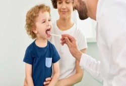 متى تكون الحمى عند الأطفال إنذار خطر؟