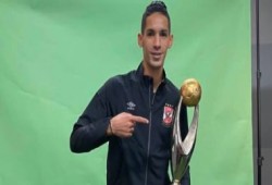 22 لاعبًا فى قائمة الأهلي لمواجهة الطلائع بنهائى كأس مصر
