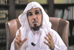 الداعية سلمان العودة يفقد نصف سمعه وبصره فى سجنه