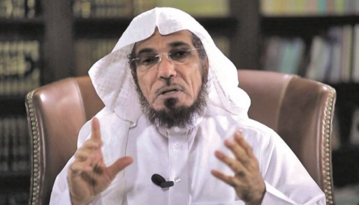 الداعية سلمان العودة يفقد نصف سمعه وبصره فى سجنه