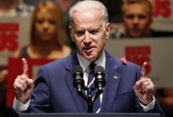 بايدن ينضم لرؤساء أميركيين سابقين ... مستعد لأخذ لقاح كورونا أمام الكاميرات