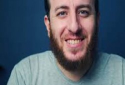 ظهور الداعية 'أحمد سبيع" في نيابة الانقلاب بعد اختفاء أسبوع