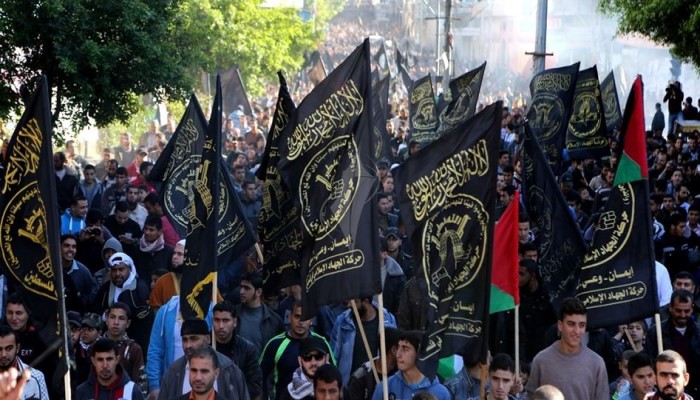 الجهاد تنعى أحد عناصرها بسوريا