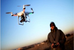 5 أشياء يجب الانتباه إليها قبل استخدام أي طائرة بدون طيار