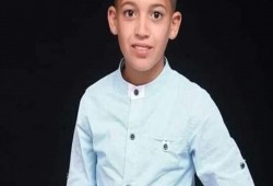 عضو بالكونغرس: ما جرى للطفل أبو عليا عملية قتل بشعة وحشية برعاية دولة