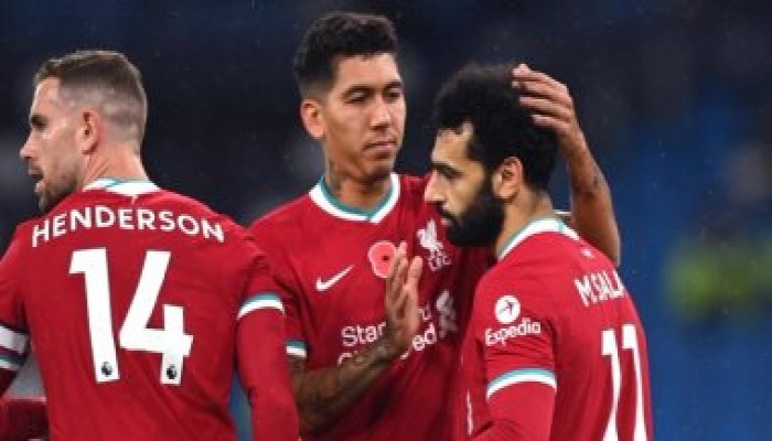 موعد مباراة ليفربول ضد وولفرهامبتون اليوم والقنوات الناقلة