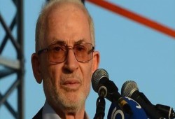 منير: فكر الإخوان حاجز ضد التطرف وترامب عجز عن تصنيف الجماعة منظمة إرهابية