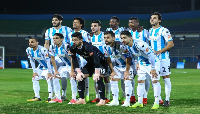 أروابارينا يحسم صفقتي الشيخ وأمير عادل