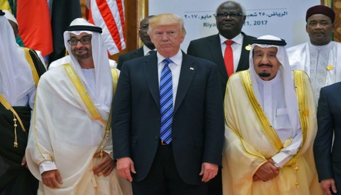 ما دوافع ترامب في تحقيق مصالحة خليجية مع قرب رحيله؟