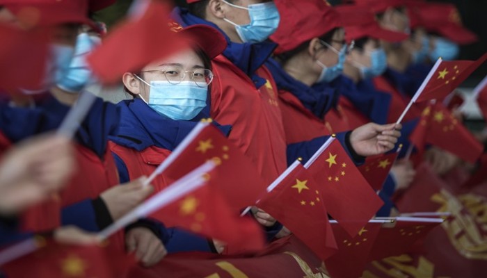 اتهامات للصين بـ"الكذب" حول كورونا.. هذا هو هدفها الرئيسي