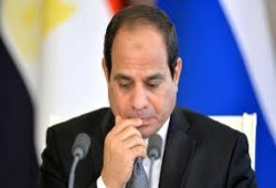 20 منظمة حقوقية تدعو للتظاهر في باريس تنديدا بزيارة السيسي