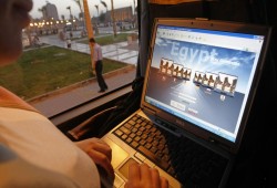 أزمة كورونا تفتح باب رزق للاقتصاد الرقمي في مصر