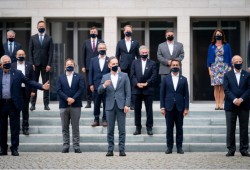 الاتحاد الأوروبي يعتمد آلية جديدة لملاحقة منتهكي حقوق الإنسان