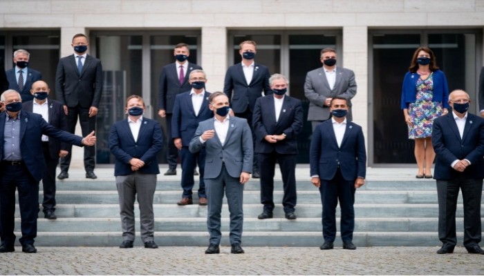 الاتحاد الأوروبي يعتمد آلية جديدة لملاحقة منتهكي حقوق الإنسان