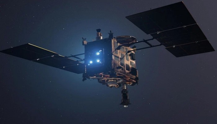 إنزال تاريخي.. اليابان تصبح أول دولة تحصل على تربة كويكب سحيق