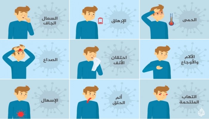 دراسة أميركية تكشف 4 أغذية تقاوم فيروس كورونا