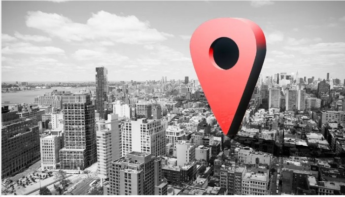 جوجل تحسن دقة تتبع الموقع ضمن هواتف أندرويد