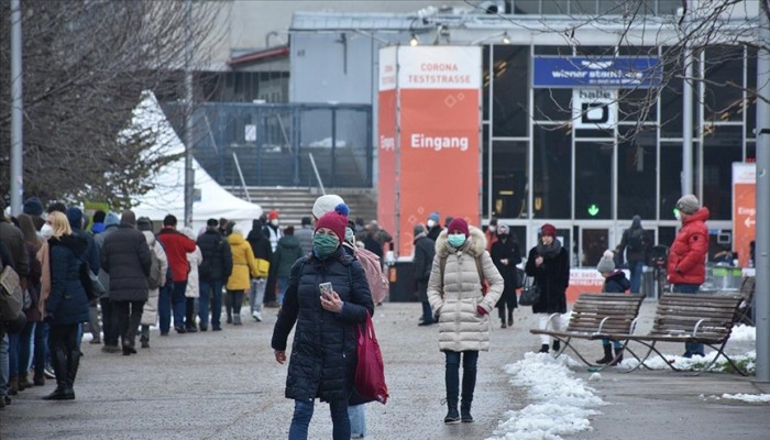 عالميا..إصابات كورونا تتجاوز 68 مليون