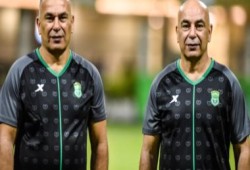 إصابة إبراهيم حسن بكسر فى 4 ضلوع وارتدائه قميصا واقيا لمدة شهر ونصف