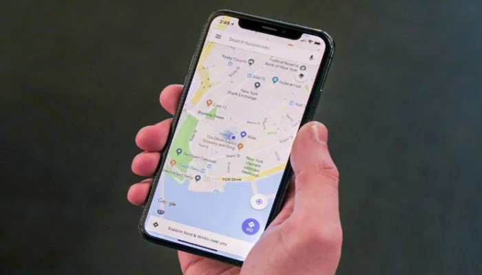 4 ميزات جديدة في تطبيق خرائط جوجل وكيف تستخدمها؟
