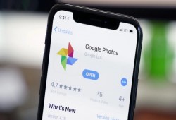 صور جوجل تتيح مزامنة الصور المفضلة مع صور آبل في ‏iOS
