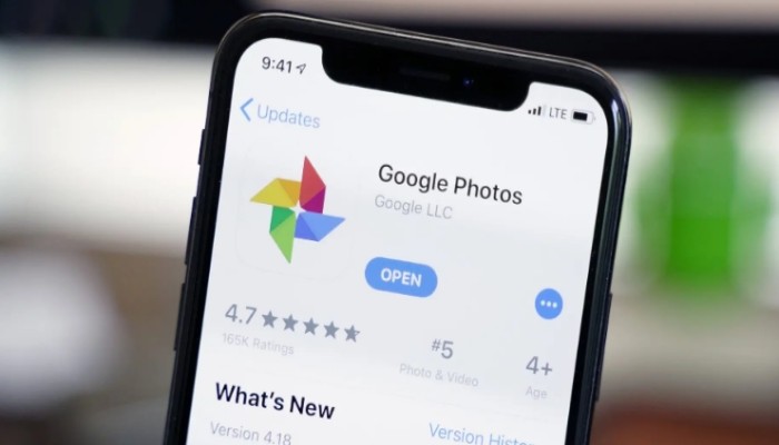 صور جوجل تتيح مزامنة الصور المفضلة مع صور آبل في ‏iOS