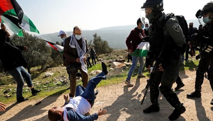 72 عاما للإعلان العالمي لحقوق الإنسان.. والفلسطينيون تحت ظلم الاحتلال