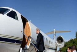 نتنياهو يزور الإمارات في 23 الشهر الجاري