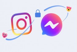 فيسبوك عانت من مشكلة في الرسائل في مسنجر وإنستاجرام