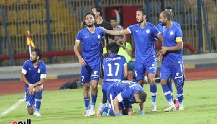 سموحة يتلقى ضربة موجعة قبل انطلاقة الدورى الممتاز