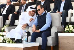 نتنياهو يشكر .. والسيسي وبن زايد يرحبان بتطبيع المغرب مع الاحتلال