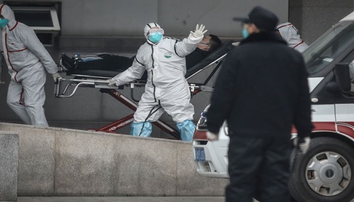 تحذيرات من موت صحفية صينية نشرت حقائق عن كورونا