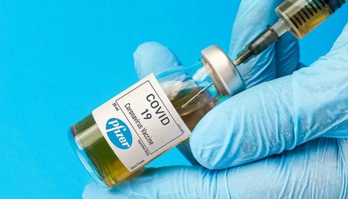 إصابة 4 أشخاص تلقوا لقاح فايزر بشلل مؤقت في الوجه